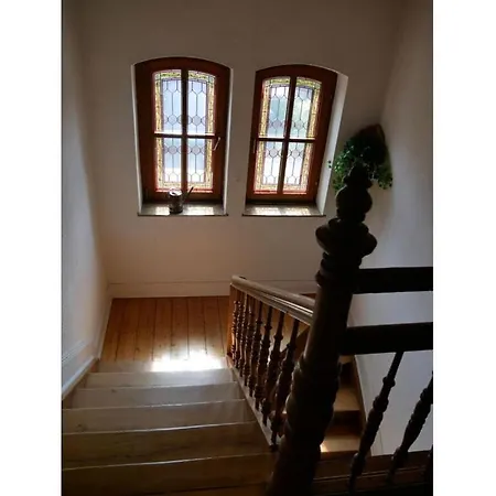 Prázdninový dům Former Village School
