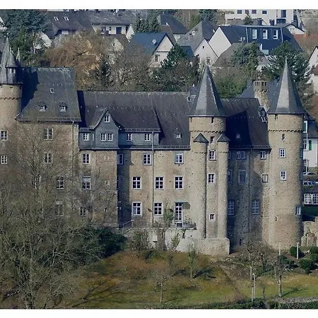 Former Village School * Stockhausen-Illfurth