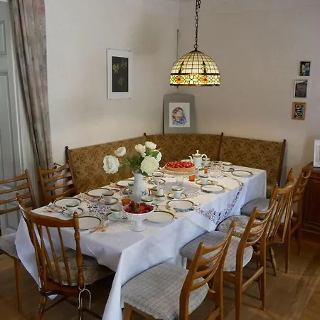 Prázdninový dům Former Village School *