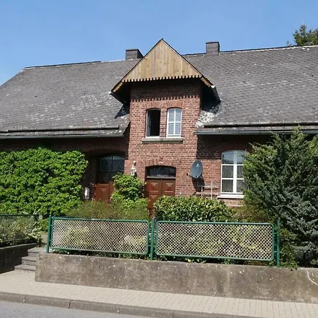 Former Village School Prázdninový dům *