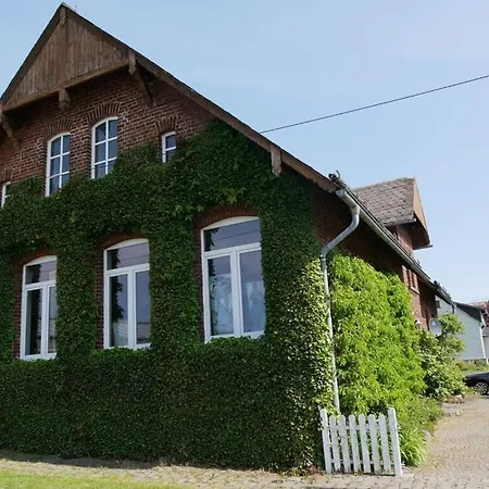 Former Village School * Stockhausen-Illfurth