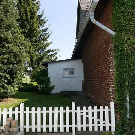 Former Village School Stockhausen-Illfurth