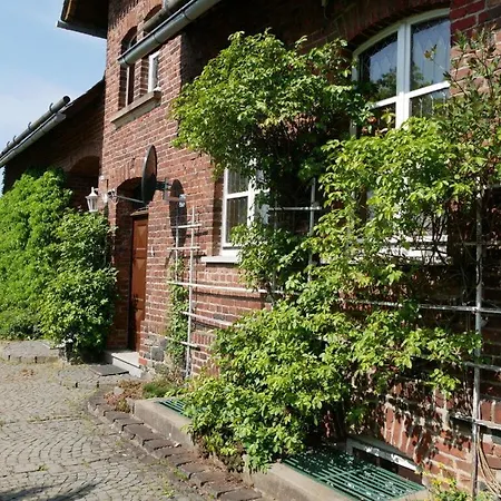 Former Village School Prázdninový dům *